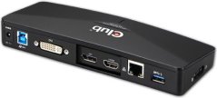 Club 3D SenseVision 4K USB (CSV-3103D)