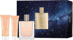 Hugo Boss Sada perfum pre ženy Alive Edp (3 pcs)