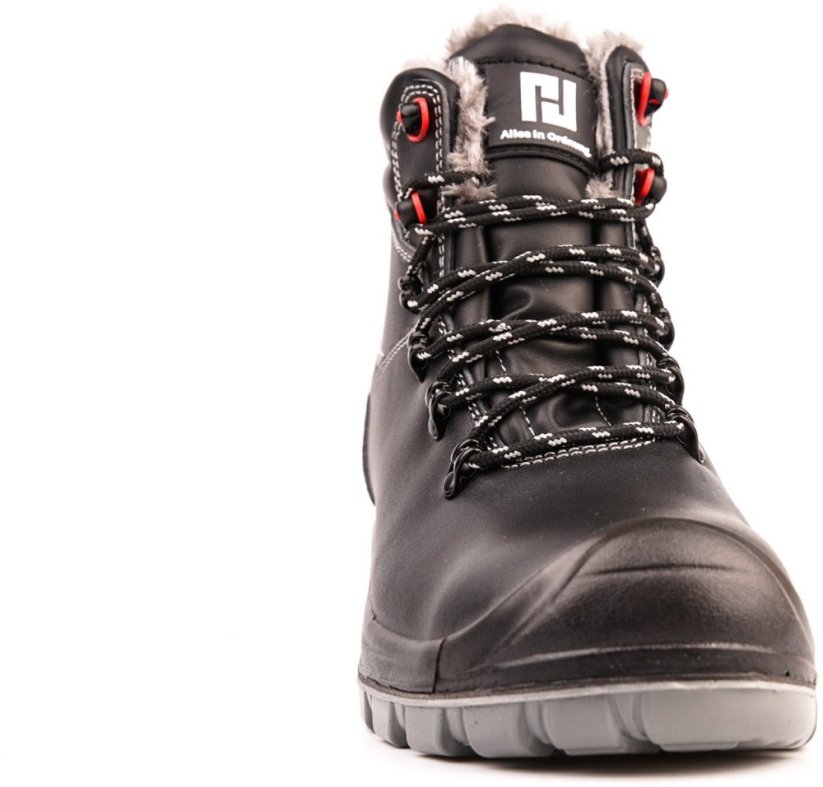 Sourcing SAFETY SHOES S3 PED9008 42S HAUSHALT