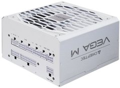 Chieftec Vega M White 750W ATX 3.1 (PPG-750-CW)