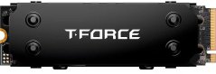 TeamGroup T-Force GE Pro 4 TB(schwarz/gold, PCIe 5.0 x4 | M.2 2280 | AirFlow I-Kühlkörper)