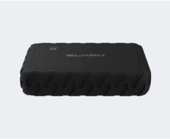 Glyph Atom EX80 High-Intensity USB4 Type-C (80Gbps) Bus-Powered NVME SSD w/ Location Track - 1 TB (A80EX1000)