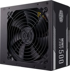 Cooler Master MWE 500 White V2 500W (MPE-5001-ACABW-NL)