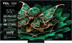 TCL 55Q7C Mini LED 55'' 4K Ultra HD Google TV