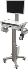 Ergotron Ergotron držiak CAREFIT SLIM 2.0, LCD CART