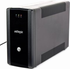 Gembird Zasilacz awaryjny UPS Gembird "Home" 1200VA