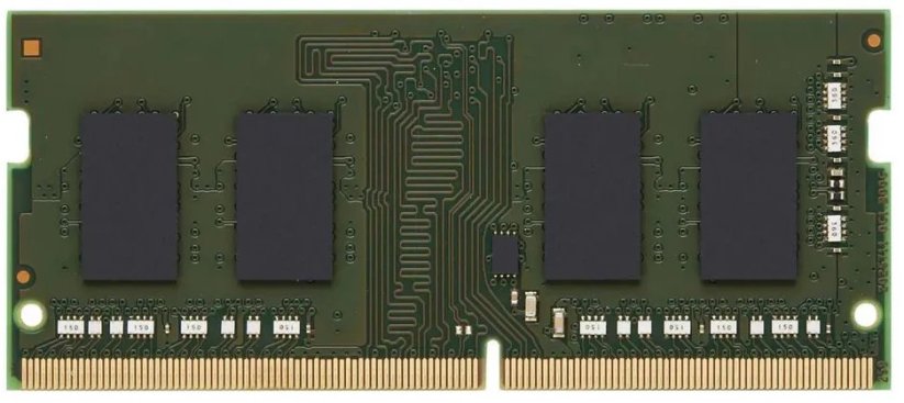 HP SoDIMM 8GB DDR4-3200 Micron J