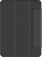 Pomologic Obudowa ochronna Pomologic BookCover do iPad Pro 11" 1/2/3/4G, iPad Air 10.9" 4/5G Antracitovýowa - Gwarancja bezpieczeństwa. Proste raty. Bezpłatna wysyłka od 170 zł.