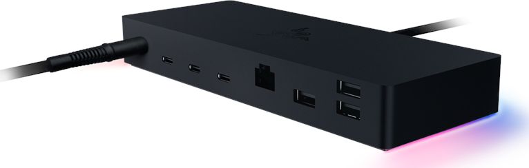 Razer Thunderbolt 4 (ME-RA-B002)