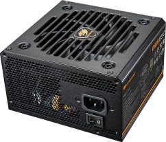 Cougar GES 850 moduł zasilaczy 850 W 20+4 pin ATX ATX Čierny (31GK085001P01)