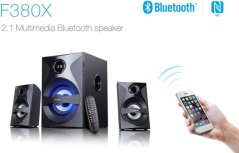 Fenda F380X