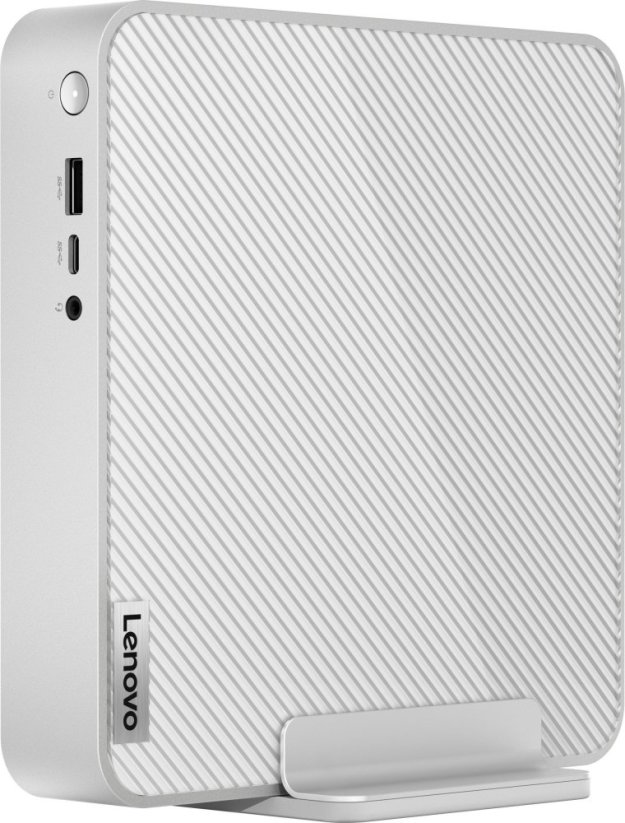 Lenovo Lenovo IdeaCentre Mini 01IRH8 i5-13420H/16GB/1TB/Intel UHD/WIN11 Home/2Y Warranty | Lenovo IdeaCentre | Mini 01IRH8 | Desktop PC | Tiny | i5-13420H | Intel Core i5 | 16 GB | SO-DIMM DDR4 | 1000 GB | Intel UHD Graphics | No Optical drive | No keyboard | Wi