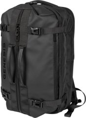 GENESIS Pallad 570 Czarny 17.3" 29L