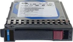 HP 400GB 2.5'' SAS-2 (6Gb/s)  (C8R20A)