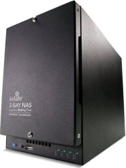 ioSafe RTD1296 (218-DISKLESS-EU)