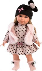 Llorens Bábika Elena 35 cm