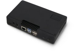 Argon40 Argon ONE V5 do Raspberry Pi 5 Czarna (ARG-25993)