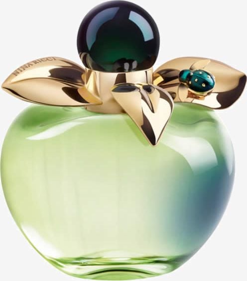 Nina Ricci Givenchy Beautiful voda toaletná 80ml WOMEN