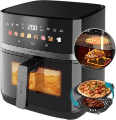Cecotec Cecofry&Grill Duoheat 8000 Fryer (A01_EU01_100501)