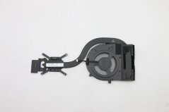 Lenovo Serval 1.0 Intel Thermal