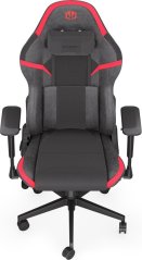 Endorfy Scrim RD (EY8A002) Červený