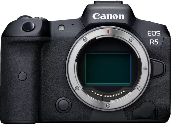 Canon EOS R5 (4147C004)