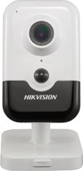 Hikvision Hikvision cube DS-2CD2443G2-IW F2.8 (balta, 4 MP, 10 m. IR, AcuSense)