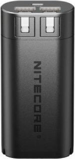 Nitecore NPB2 10000 mAh Čierny