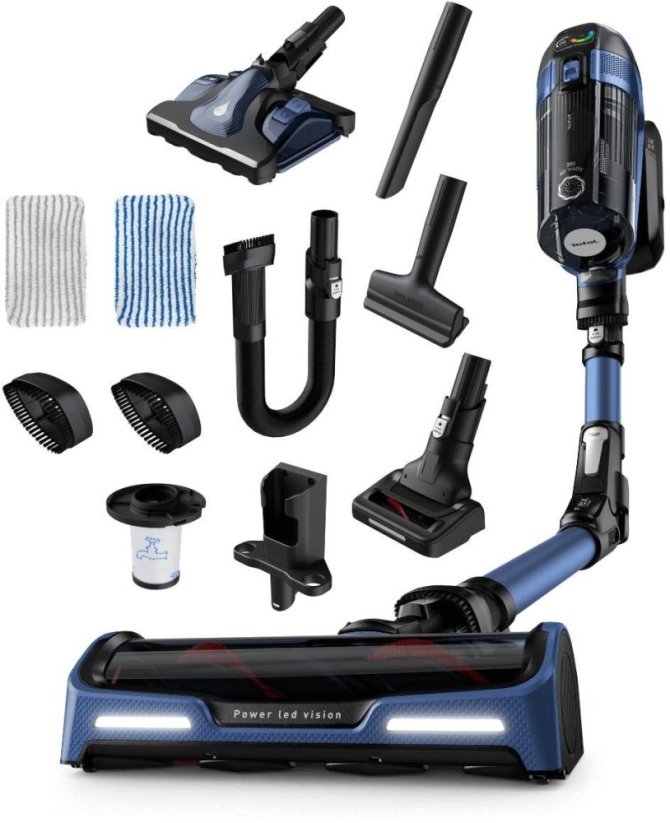 Tefal X-Force Flex 14.60 Aqua TY99C0