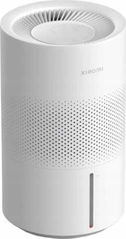 Xiaomi Xiaomi Smart Evaporative Humidifier EU nawilżacz powietrza 4 l Biały 9 W