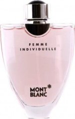 Mont Blanc Individuelle EDT 75 ml WOMEN