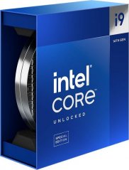 Intel Core i9-14900KS, 3.2 GHz, 36 MB, BOX (BX8071514900KS )