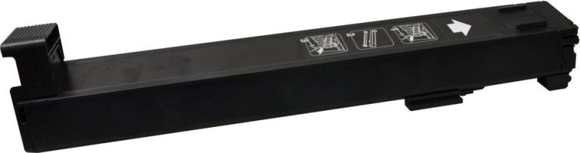 Quality Imaging Toner QI-HP1033B / CF300A (Black)