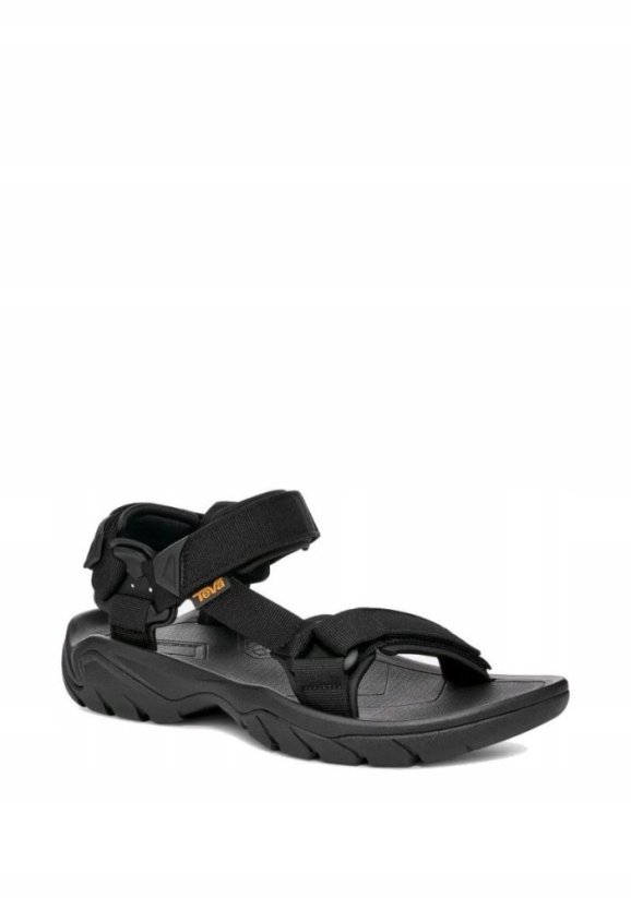 Teva M'S Terra Fi 5 Universal, BLK, 42.5 (us 9.5); uk 8.5 (1102456-BLK-9.5)