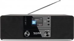TechniSat Digitradio 370 CD IR