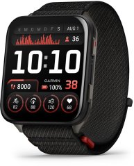 Garmin Venu X1 Black