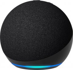 Amazon Echo Dot 5 Čierny (B09B8X9RGM)