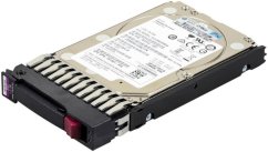 HP Hot plug HDD 1,2TB 2,5 INCH