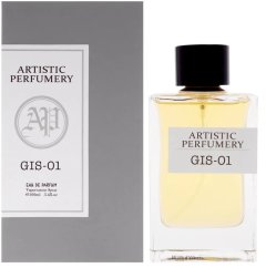 Armaf parfumovaná voda Artistic Perfumery Gis-01 For Men 100 ml For Men MEN
