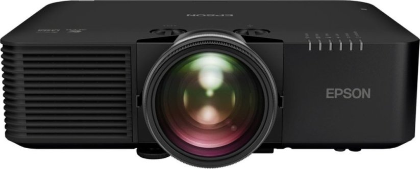 Epson EPSON EB-L695SU Projector 6200lm WUXGA