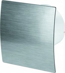 AWENTA ventilátor łazienkowy Escudo 205m3/h 18W 230V strieborný WES150