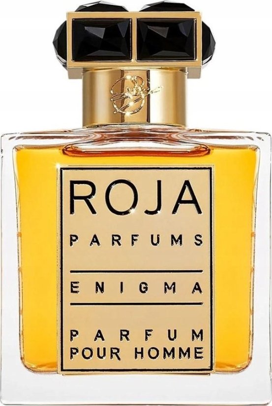 NoName ROJA PARFUMS Enigma Homme EDP spray 50ml MEN