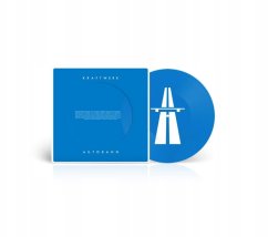 ION KRAFTWERK Autobahn