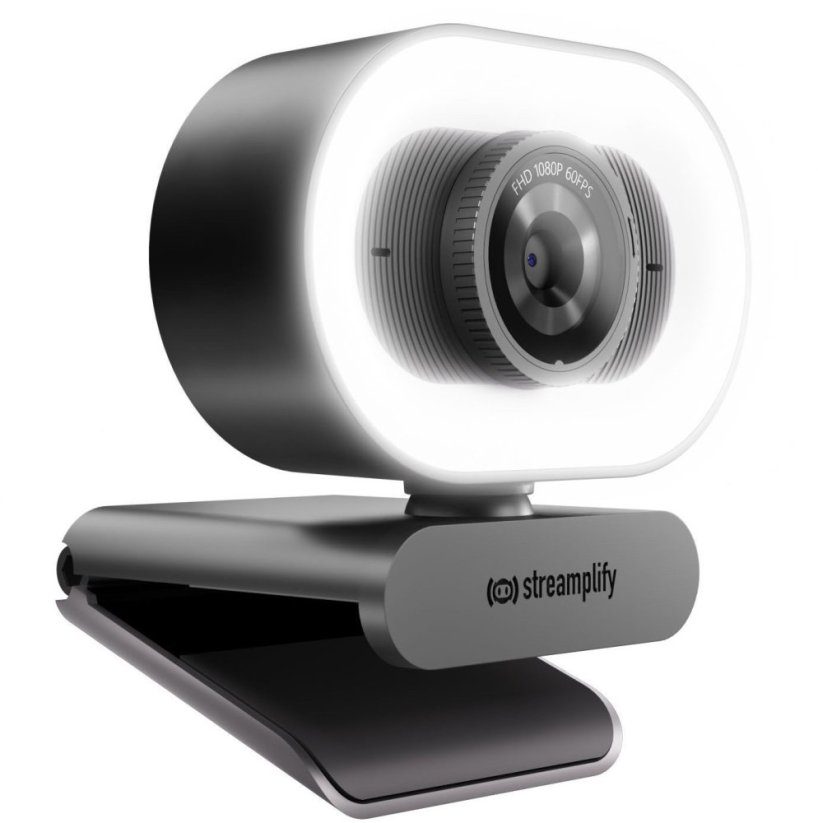 Streamplify Streamplify Cam Plus