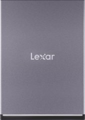 Lexar SSD USB3.1 500GB EXT./LSL210X500G-RNNNG LEXAR