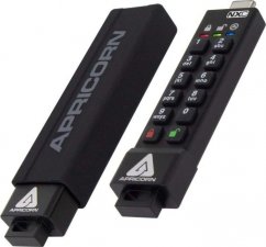 Apricorn Aegis Secure Key 3NXC, 64 GB  (ASK3-NXC-64GB)