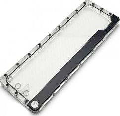 EK Water Blocks EK Water Blocks EK-Quantum Volume FLT 360 D-RGB - Acryl