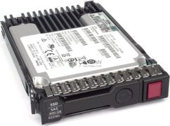 HP 400GB 2.5'' SAS-3 (12Gb/s)  (822784-001)