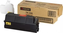 Kyocera TK-330 Black Originál  (1T02GA0EU0)