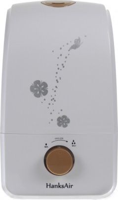 Hanks Air NAW-05 Biały
